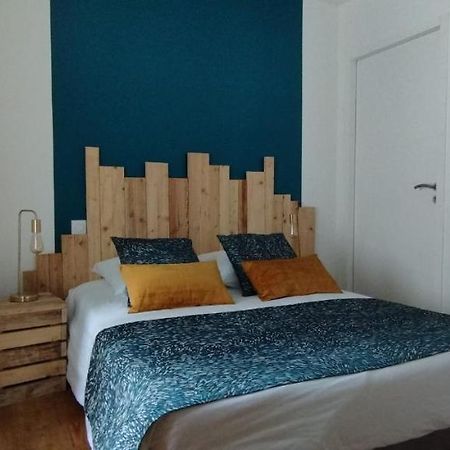 Chambres d'hôtes Le Verrie Cosy La Verrie Extérieur photo
