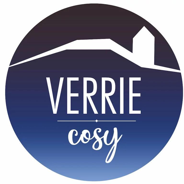 Chambres d'hôtes Le Verrie Cosy La Verrie Extérieur photo