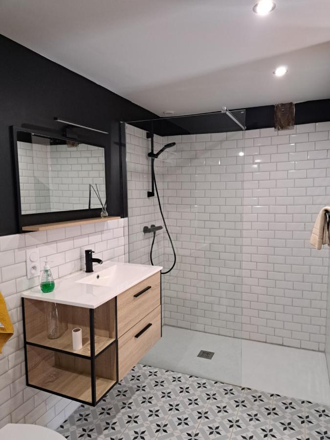 Chambres d'hôtes Le Verrie Cosy La Verrie Extérieur photo