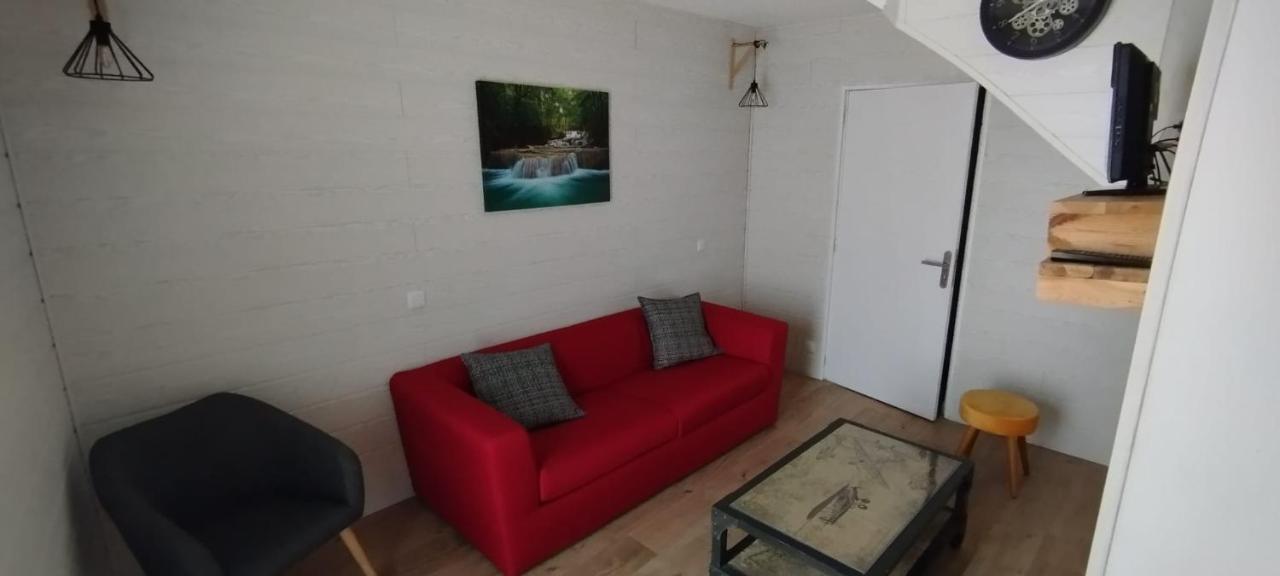 Chambres d'hôtes Le Verrie Cosy La Verrie Extérieur photo