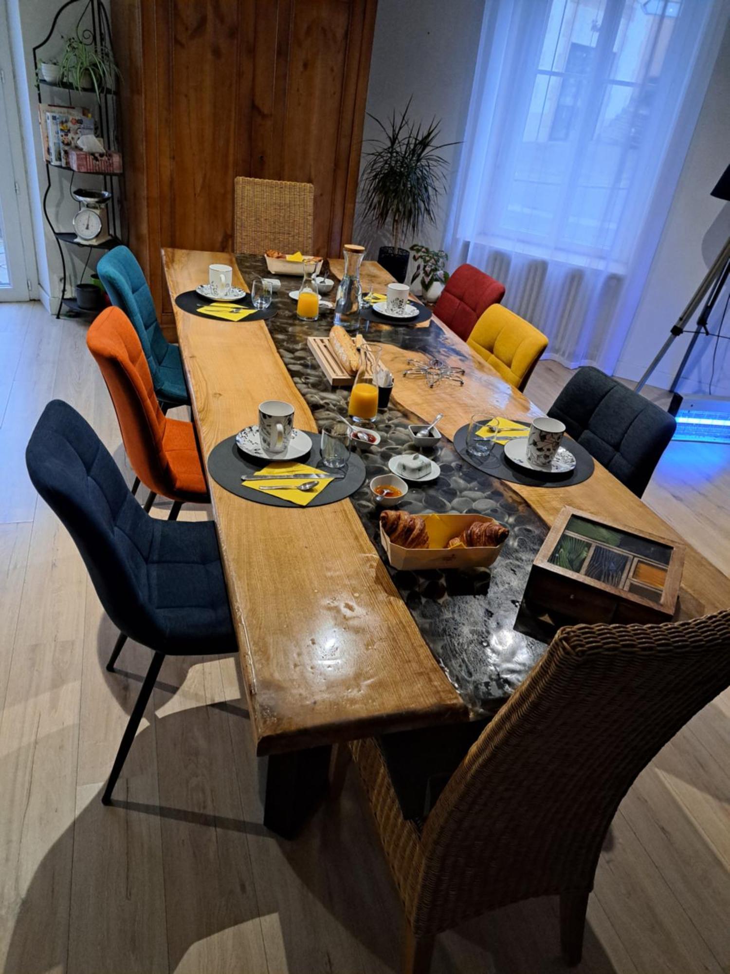 Chambres d'hôtes Le Verrie Cosy La Verrie Extérieur photo